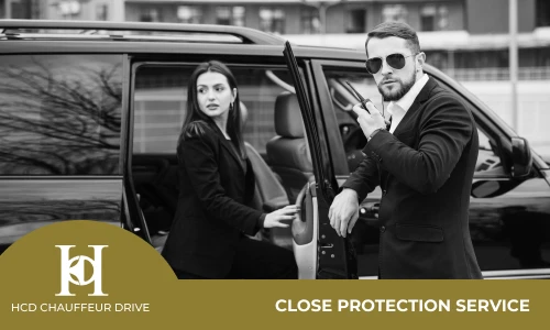 Close Protection Service