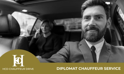 Diplomat Chauffeur Service