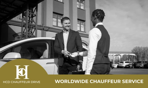 Worldwide Chauffeur Service